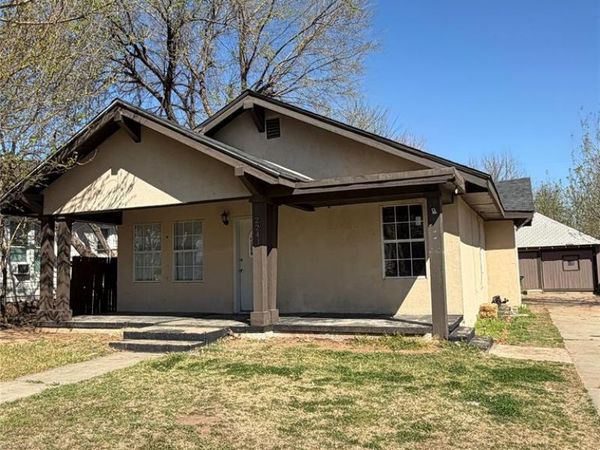 2241 W Park Place, Oklahoma City, OK 73107