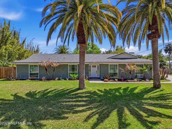 2439 PIRATE Court, Jacksonville, FL 32224