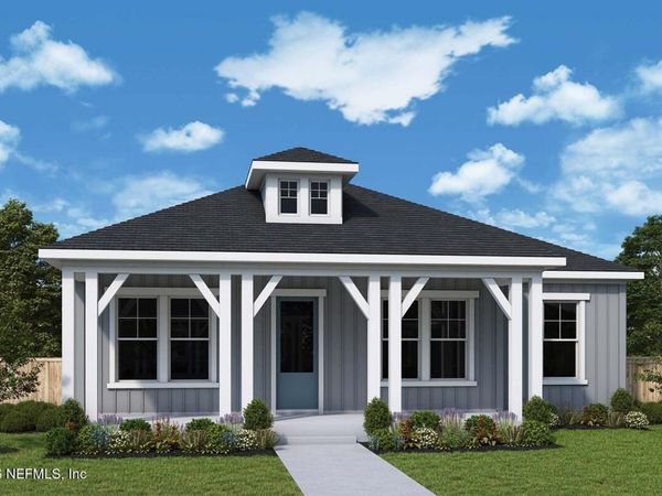 5970 TIMBER PINES Road, Jacksonville, FL 32224