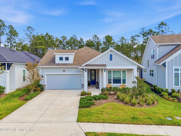 728 NAVIGATORS Road, St. Johns, FL 32259