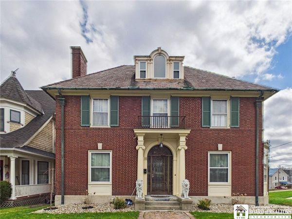 25 School Street, Bradford, PA 16701