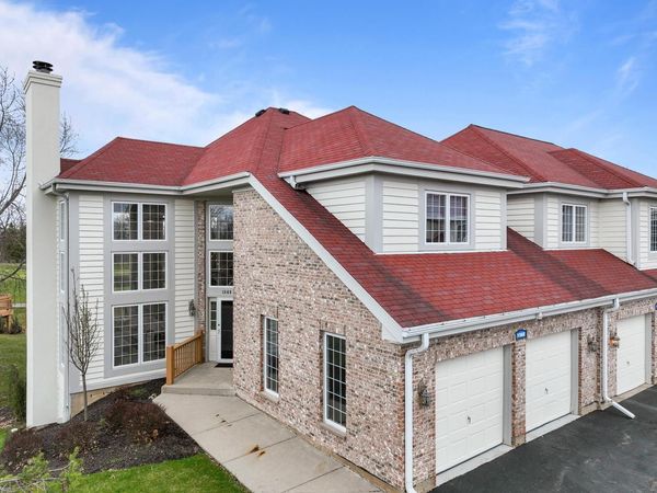 1568 Highland DRIVE, Unit 8-69, Lake Geneva, WI 53147