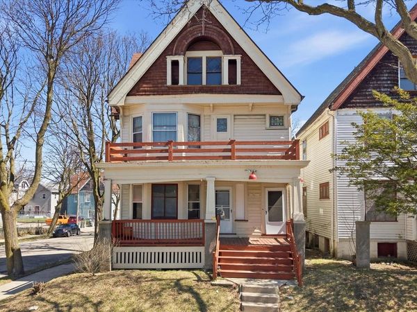 3176 N Richards STREET, Unit 3178, Milwaukee, WI 53212