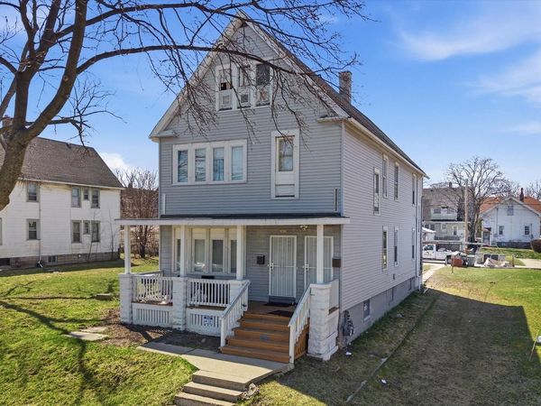 3459 N 8th STREET, Unit 3461, Milwaukee, WI 53206