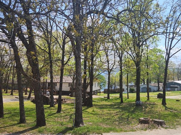 9 View Table Rock Landing , Unit 3, Branson West, MO 65737