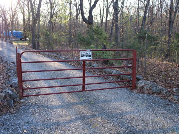 470 SE 1201 Pvt Road, Osceola, MO 64776