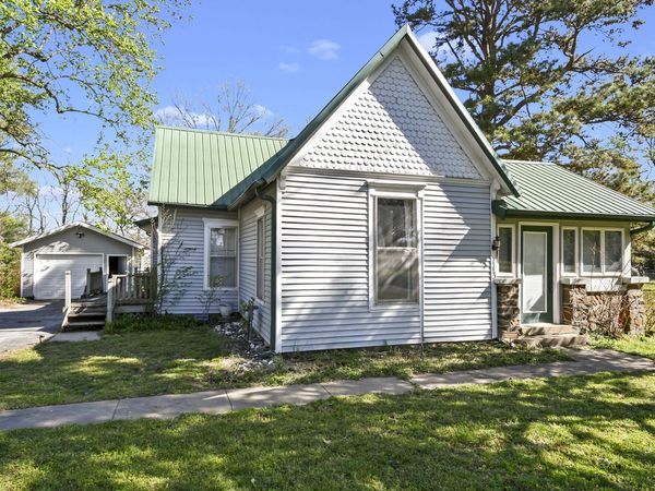 143 W Russell Avenue, Billings, MO 65610