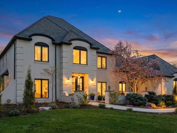 3752 E Eaglescliffe Drive, Springfield, MO 65809