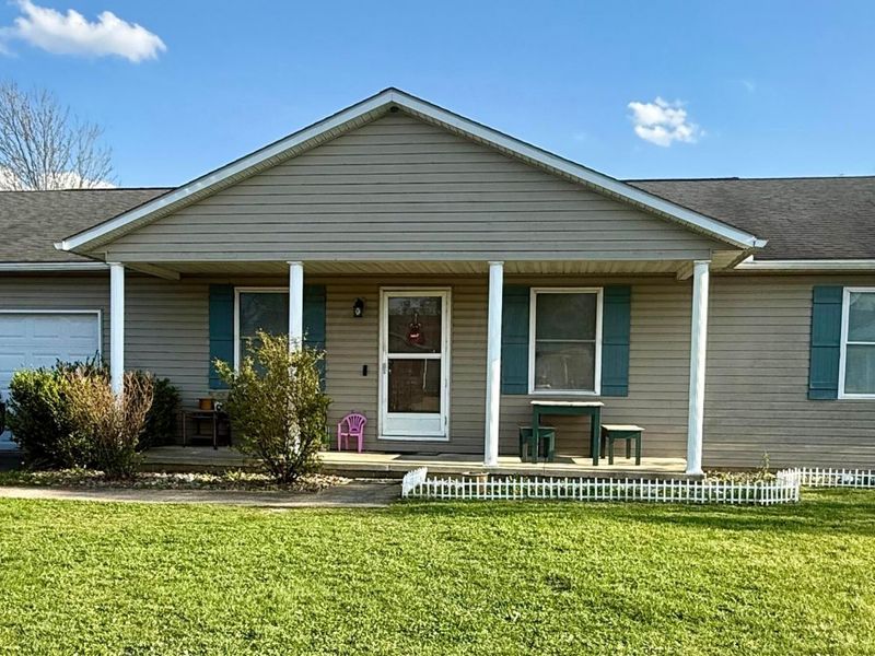 653 Riverbirch Road, Washington Court House, OH 43160 Photo 1