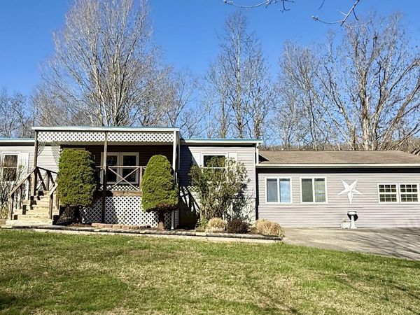 162 Dreamview Pl, Princeton, WV 24740