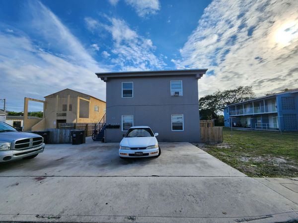 620 20th Street, Unit 3, West Palm Beach, FL 33407
