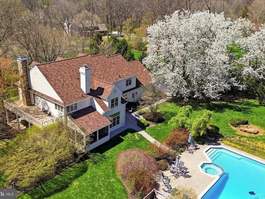 50 Howson Lane, Glenmoore, PA 19343 Main Photo