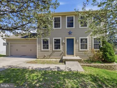 205 CROWN COURT, WAYNESBORO, PA 17268