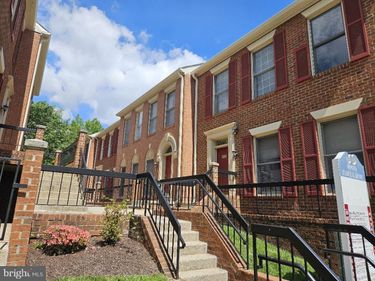 10615 JUDICIAL DRIVE , Unit 302A, FAIRFAX, VA 22030
