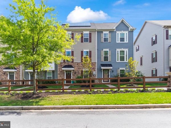 44 CEDAR HILL BOULEVARD, BROOKLYN, MD 21225