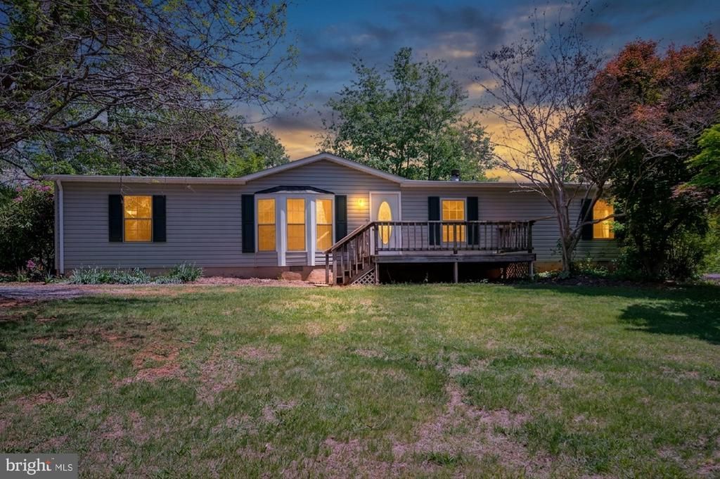 15025 Woodland Church Road, Culpeper, VA 22701 Main Photo