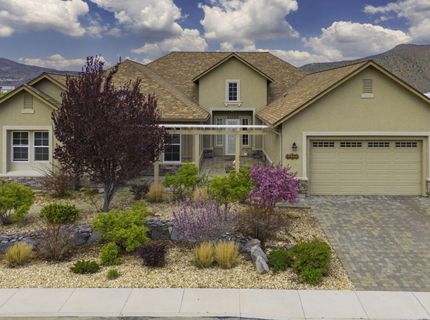 11725 Paradise View Drive, Sparks, NV 89441 Photo