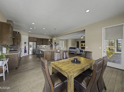 11725 Paradise View Drive, Sparks, NV 89441 Photo