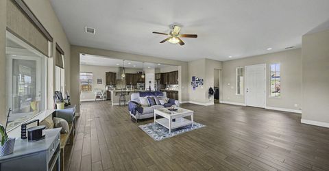 11725 Paradise View Drive, Sparks, NV 89441 Photo