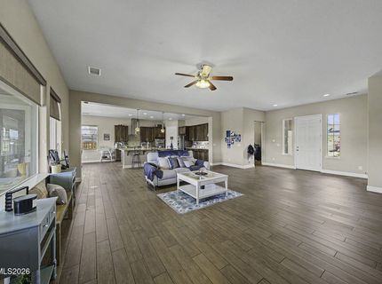 11725 Paradise View Drive, Sparks, NV 89441 Photo