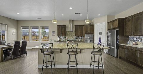 11725 Paradise View Drive, Sparks, NV 89441 Photo