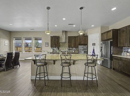 11725 Paradise View Drive, Sparks, NV 89441 Photo