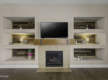 11725 Paradise View Drive, Sparks, NV 89441 Photo