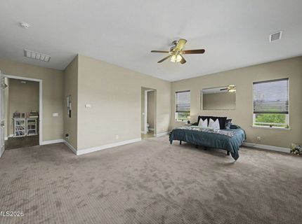 11725 Paradise View Drive, Sparks, NV 89441 Photo