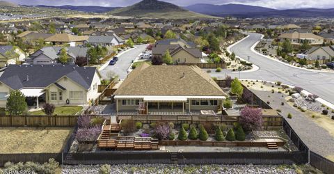 11725 Paradise View Drive, Sparks, NV 89441 Photo