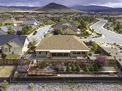 11725 Paradise View Drive, Sparks, NV 89441 Photo