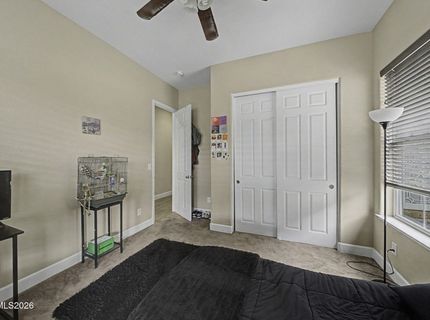 11725 Paradise View Drive, Sparks, NV 89441 Photo