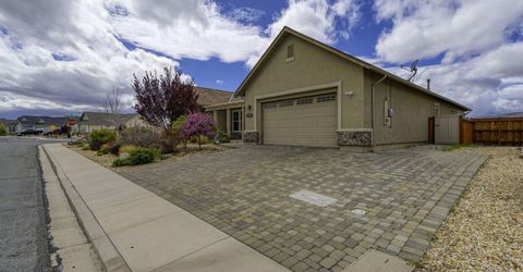 11725 Paradise View Drive, Sparks, NV 89441 Photo