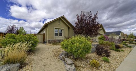 11725 Paradise View Drive, Sparks, NV 89441 Photo