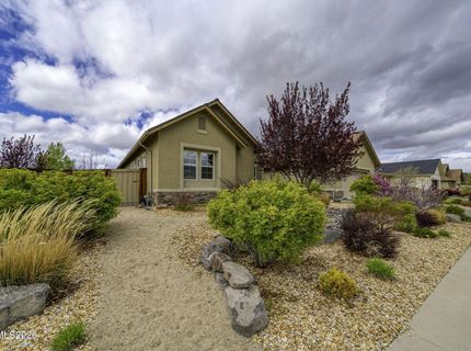 11725 Paradise View Drive, Sparks, NV 89441 Photo