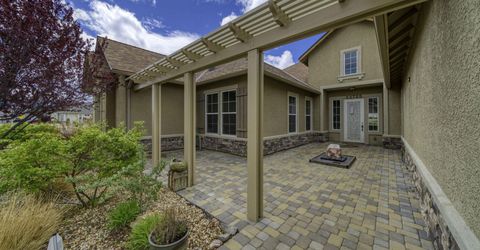 11725 Paradise View Drive, Sparks, NV 89441 Photo