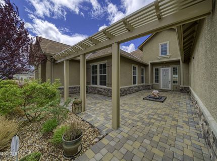 11725 Paradise View Drive, Sparks, NV 89441 Photo