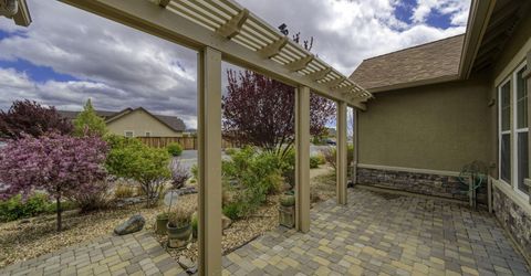 11725 Paradise View Drive, Sparks, NV 89441 Photo