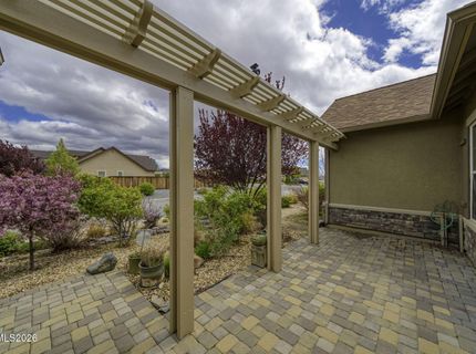 11725 Paradise View Drive, Sparks, NV 89441 Photo