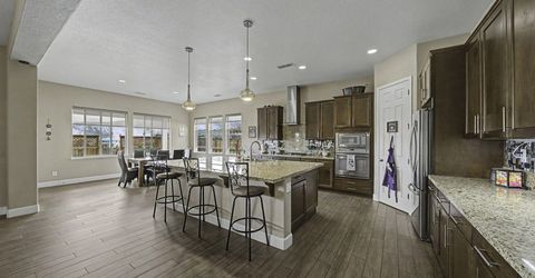 11725 Paradise View Drive, Sparks, NV 89441 Photo