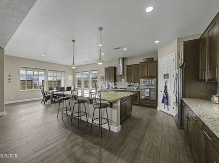 11725 Paradise View Drive, Sparks, NV 89441 Photo