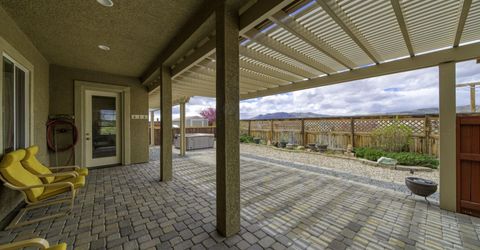 11725 Paradise View Drive, Sparks, NV 89441 Photo