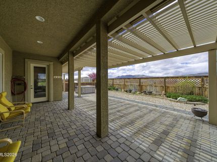 11725 Paradise View Drive, Sparks, NV 89441 Photo