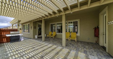 11725 Paradise View Drive, Sparks, NV 89441 Photo