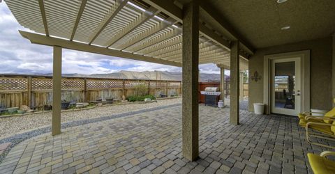 11725 Paradise View Drive, Sparks, NV 89441 Photo