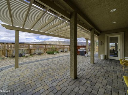 11725 Paradise View Drive, Sparks, NV 89441 Photo