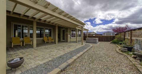 11725 Paradise View Drive, Sparks, NV 89441 Photo