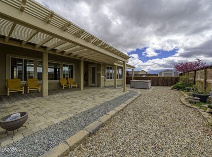 11725 Paradise View Drive, Sparks, NV 89441 Photo