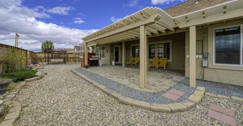 11725 Paradise View Drive, Sparks, NV 89441 Photo