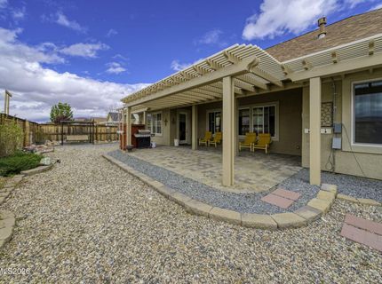 11725 Paradise View Drive, Sparks, NV 89441 Photo