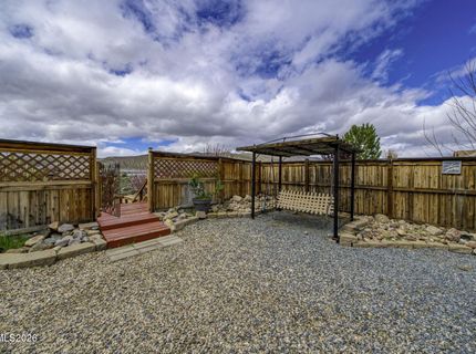 11725 Paradise View Drive, Sparks, NV 89441 Photo